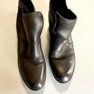Born Booties 7 1/2